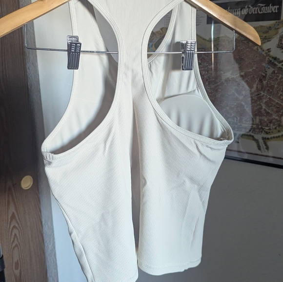 Born Primitive Perfect Ribbed Tank L - Picture 3 of 6